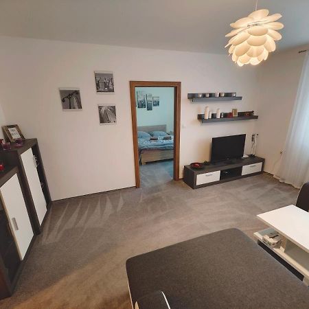 Apartman V Centru Karlsbad Eksteriør billede